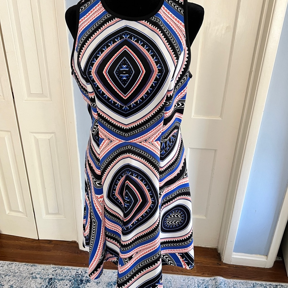 A line Sundress